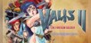 VALIS: The Fantasm Soldier II (MSX2)