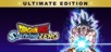 DRAGON BALL: Sparking! ZERO Ultimate Edition