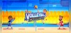 Volleyball Challenge