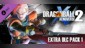 DRAGON BALL XENOVERSE 2 - Extra DLC Pack 1 [PS4]