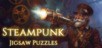 Steampunk Jigsaw Puzzles: Core Collection