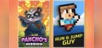 Indie Platformer Bundle: Run & Jump Guy + Pancho's Mission