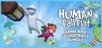 Human: Fall Flat Game and Soundtrack Bundle