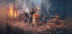 "Battle of Moscow" - Lewis gun Squad