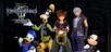 KINGDOM HEARTS III + Re Mind (DLC) Cloud Version