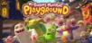 My Singing Monsters Playground