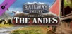 Railway Empire - Crossing the Andes [PS4]
