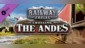 Railway Empire - Crossing the Andes [PS4]
