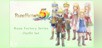 Rune Factory 5 - Rune Factory Series Outfit Set