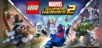 LEGO MARVEL Super Heroes 2