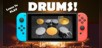 Drums