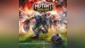 Mutant Football League