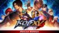 THE KING OF FIGHTERS XV Deluxe Edition PS4 & PS5