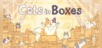 Cats in Boxes