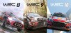 WRC Collection Vol. 2 Xbox One