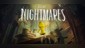 Little Nightmares