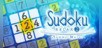 Sudoku Relax 2 Summer Waves