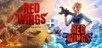 Red Wings: Aces of the Sky + Red Wings: American Aces