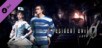 Resident Evil 0 Costume Pack 2 [PS4]