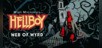Hellboy Web of Wyrd