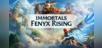 Immortals Fenyx Rising™