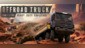 Offroad Truck Simulator: Heavy Duty Challenge