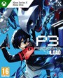Persona 3 Reload XOne / XSX