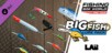 Fishing Sim World: Pro Tour - Big Fish Lure Pack [PS4]