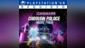 OhShape - Caravan Palace Music Pack