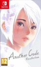 Another Code: Recollection (Switch) - wersja pudełkowa