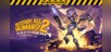 Destroy All Humans! 2 - Reprobed: Single Player [PS4]
