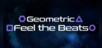 Geometric Feel the Beats
