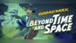 Sam & Max: Beyond Time and Space