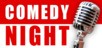 Comedy Night