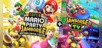 Super Mario Party Jamboree - Nintendo Switch 2 Edition ＋ Jamboree TV