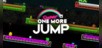Super One More Jump