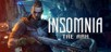 Insomnia: The Ark