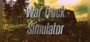 War Truck Simulator
