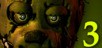 Five Nights at Freddy's 3 [PS4]