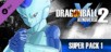 Dragon Ball Xenoverse 2 - Dragon Ball Super Pack 1 [PS4 & PS5]