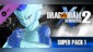 DRAGON BALL XENOVERSE 2 - Super Pack 1 [PS4]