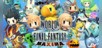 WORLD OF FINAL FANTASY MAXIMA