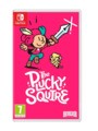 The Plucky Squire NS