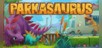 Parkasaurus