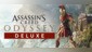 Assassin's Creed Odyssey - DELUXE EDITION