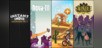 Instant Indie Collection: Vol. 2 [PS4]