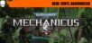 Warhammer 40,000: Mechanicus Steam CD Key