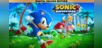 SONIC SUPERSTARS Digital Deluxe Edition featuring LEGO® PS4 & PS5