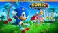 SONIC SUPERSTARS Digital Deluxe Edition featuring LEGO® PS4 & PS5