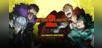 MY HERO ONE'S JUSTICE 2 Ultimate Edition